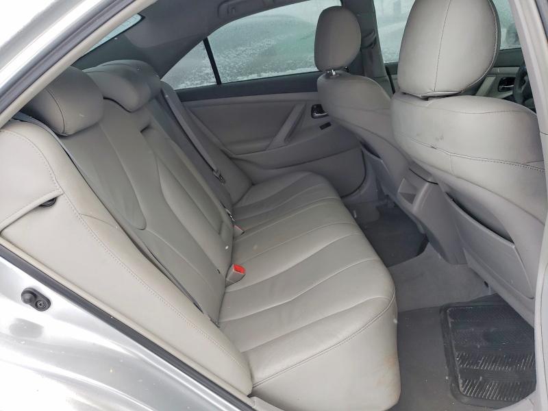 75562395 :رقم المزاد ، 4T1BE46K97U155414 vin ، 2007 Toyota Camry مزاد بيع