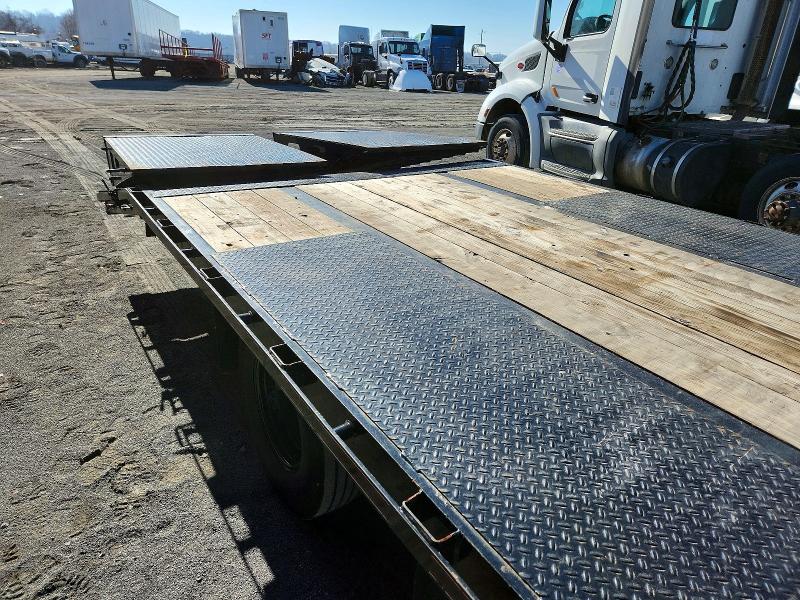 2022 Diamond C Flatbed Tr მანქანა იყიდება აუქციონზე, vin: 46UFU3227N1254067, აუქციონის ნომერი: 78973175