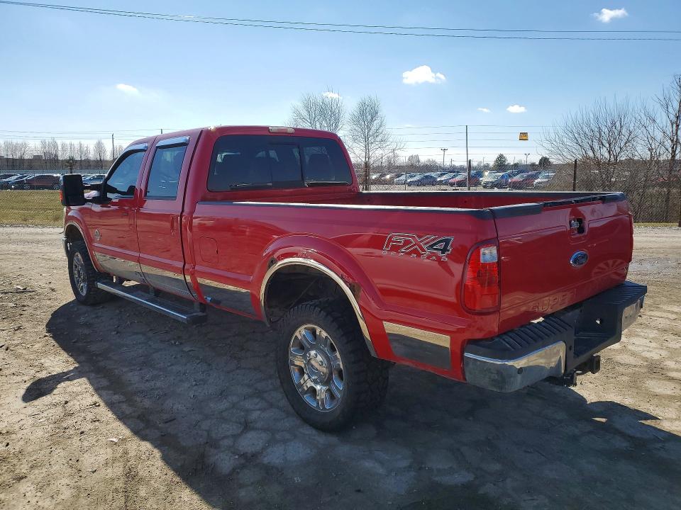 Aukcja sprzedaży 2012 Ford F350, vin: 1FT8W3BT2CEA56801, numer aukcji: 76649505
