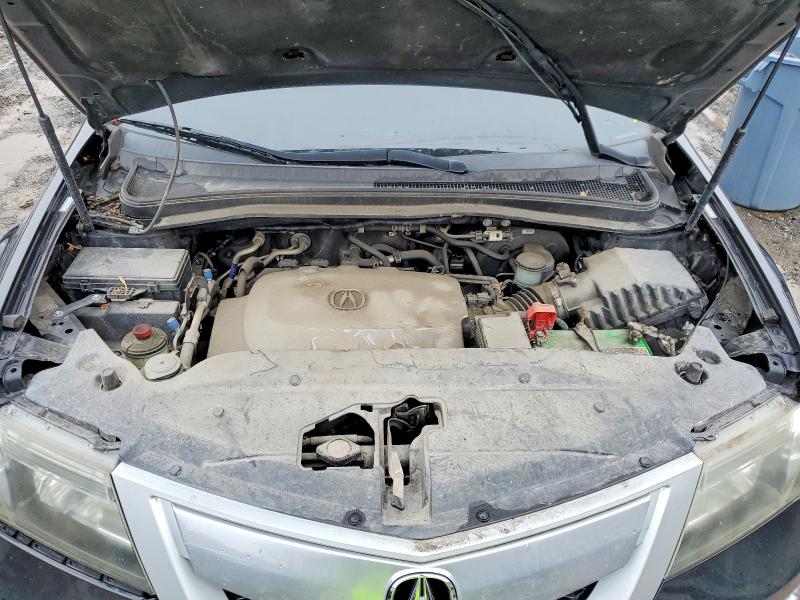 Aukcja sprzedaży 2011 Acura Mdx, vin: 2HNYD2H46BH543436, numer aukcji: 78230405