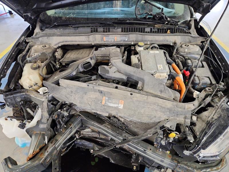 Продаж на аукціоні авто 2020 Ford Fusion, vin: 3FA6P0LU8LR263710, номер лоту: 78928805