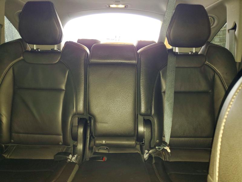 Aukcja sprzedaży 2017 Acura Mdx, vin: 5FRYD4H53HB036923, numer aukcji: 78082725