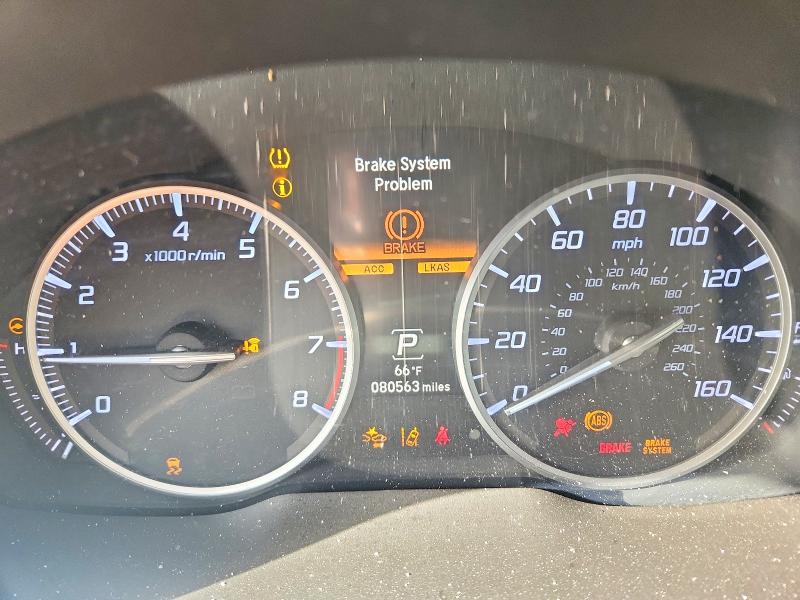 78283255 :رقم المزاد ، 19UDE2F34LA003435 vin ، 2020 Acura Ilx مزاد بيع