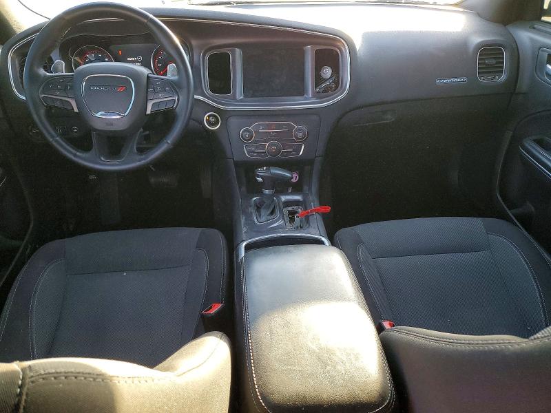 2016 Dodge Charger მანქანა იყიდება აუქციონზე, vin: 2C3CDXBGXGH160532, აუქციონის ნომერი: 77386865