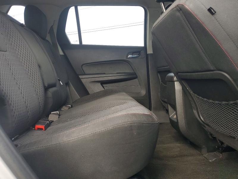 Продажа на аукционе авто 2014 Gmc Terrain, vin: 2GKALMEK8E6110245, номер лота: 78160485