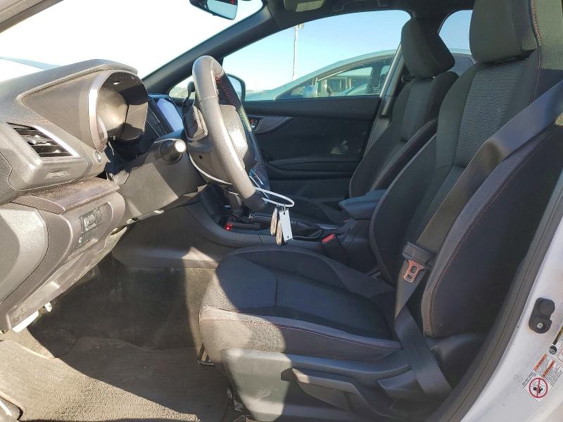 Продажа на аукционе авто 2019 Subaru Impreza, vin: 4S3GTAM64K3755471, номер лота: 75993365