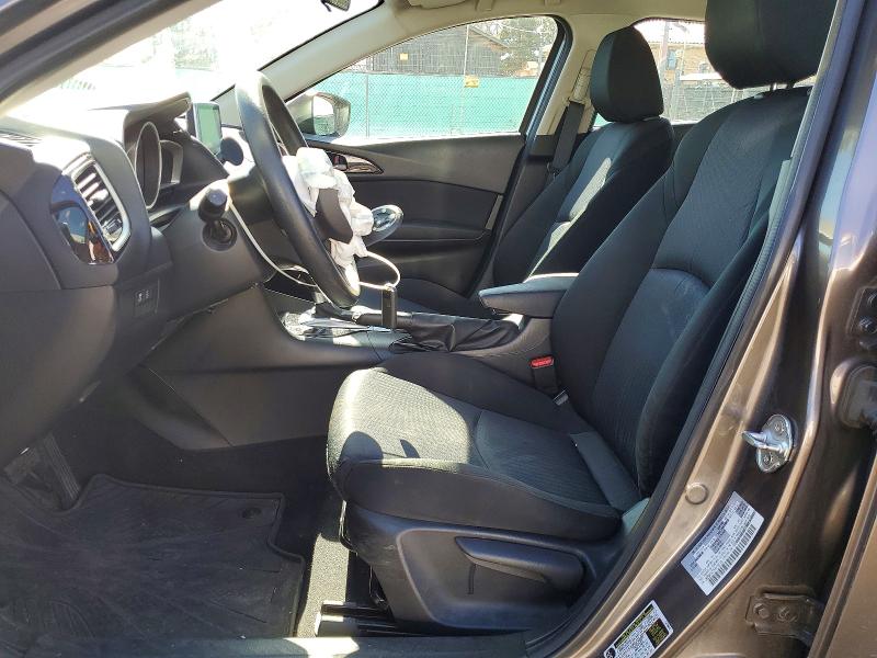 Aukcja sprzedaży 2015 Mazda 3, vin: 3MZBM1K77FM179119, numer aukcji: 79085275