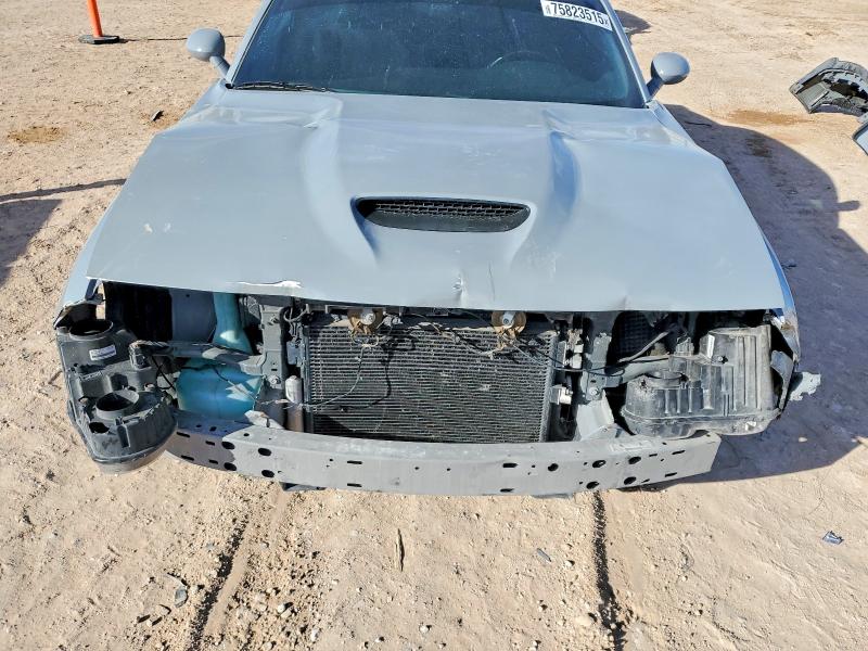Продажа на аукционе авто 2021 Dodge Challenger, vin: 2C3CDZJG5MH599954, номер лота: 75823515