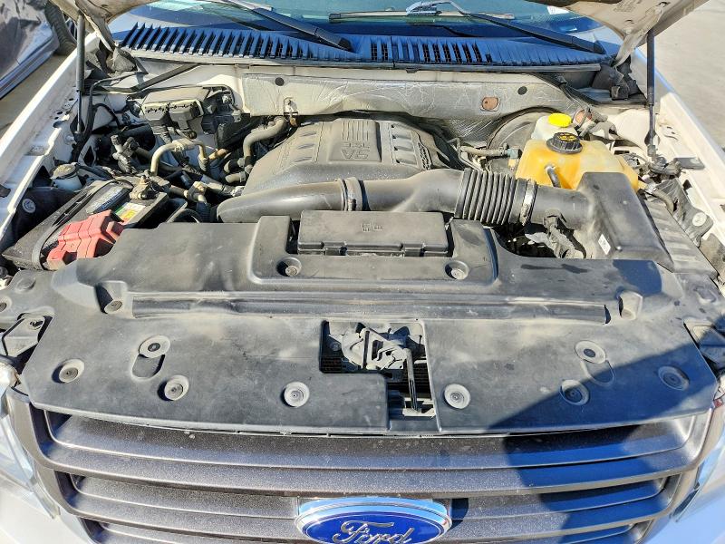 Aukcja sprzedaży 2017 Ford Expedition, vin: 1FMJK1KT0HEA11151, numer aukcji: 79102675