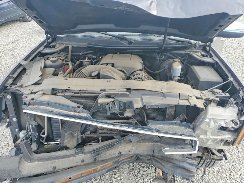 Продажа на аукционе авто 2010 Chevrolet Tahoe, vin: 1GNUKCE05AR164502, номер лота: 75984705