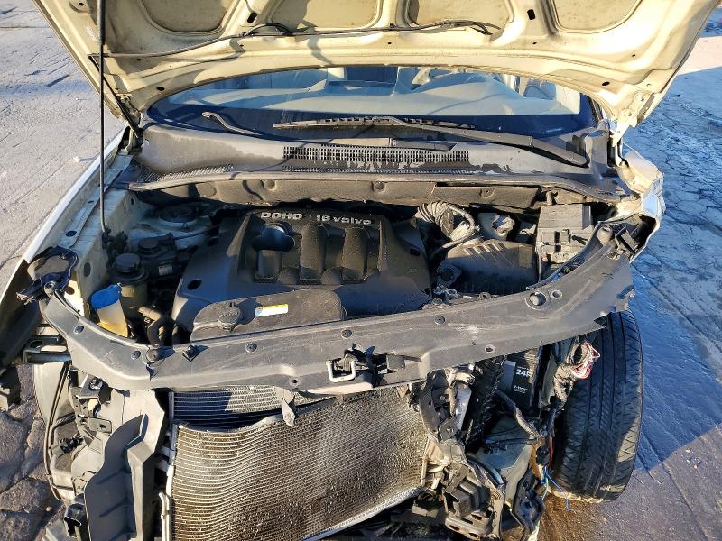 Aukcja sprzedaży 2007 Kia Sportage, vin: KNDJF724677426420, numer aukcji: 79455455
