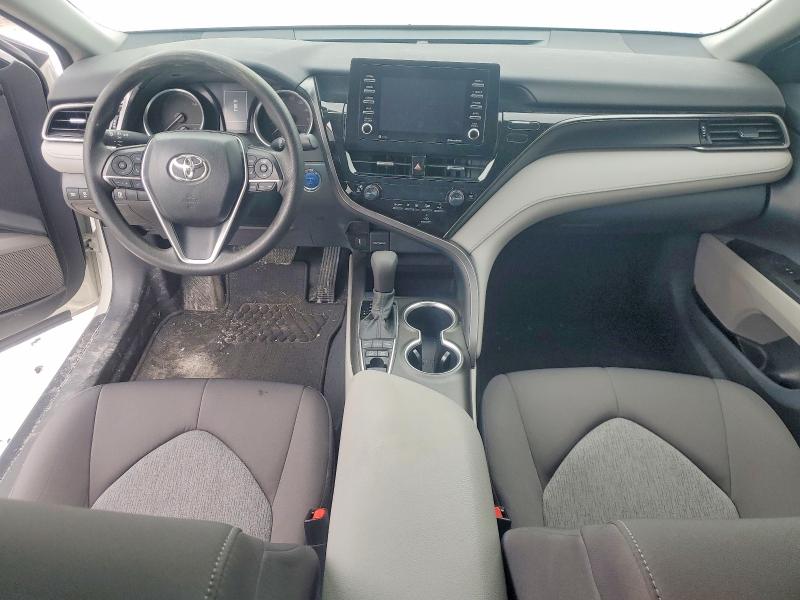 Aukcja sprzedaży 2023 Toyota Camry, vin: 4T1C31AKXPU608908, numer aukcji: 76277405