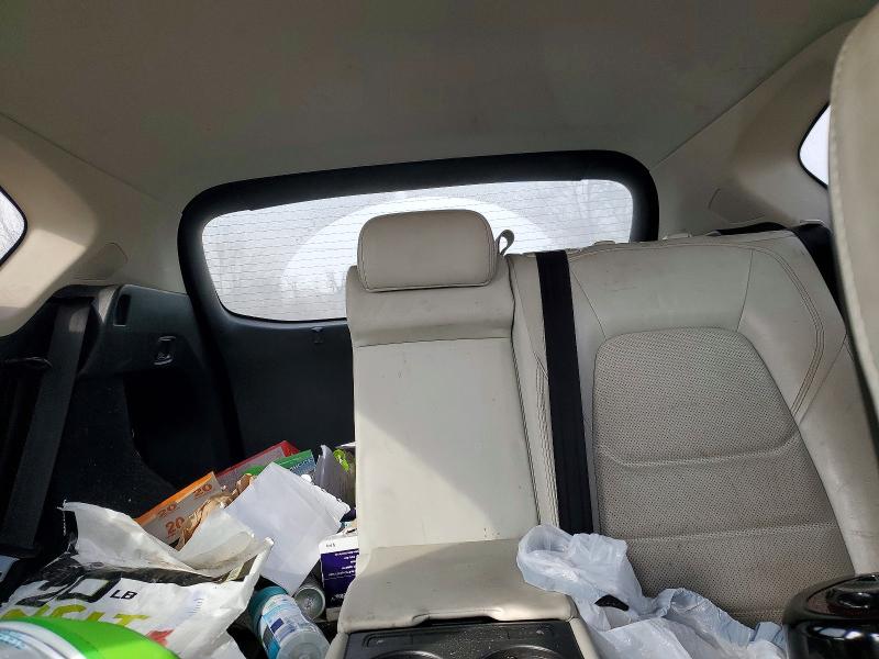 Продаж на аукціоні авто 2019 Mazda Cx-5, vin: JM3KFBDM4K0681239, номер лоту: 76964335