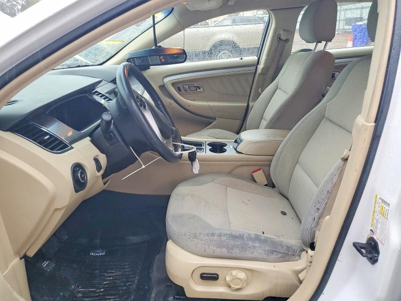 Aukcja sprzedaży 2018 Ford Taurus, vin: 1FAHP2E88JG117414, numer aukcji: 79301835