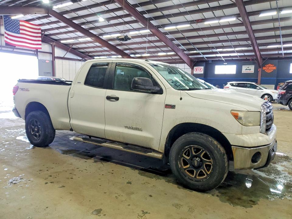 Aukcja sprzedaży 2010 Toyota Tundra, vin: 5TFUY5F12AX133908, numer aukcji: 79172135
