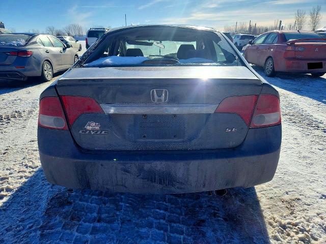 Продажа на аукционе авто 2011 Honda Civic, vin: 2HGFA1F6XBH001634, номер лота: 77708385