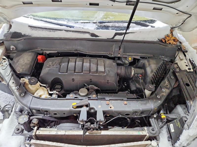 Продаж на аукціоні авто 2015 Buick Enclave, vin: 5GAKVCKD3FJ122092, номер лоту: 76060365