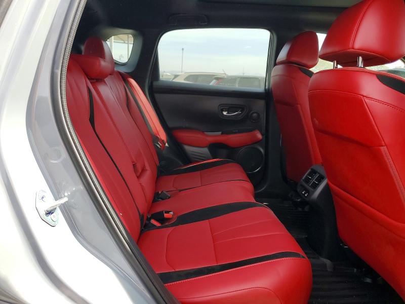 Aukcja sprzedaży 2025 Acura Adx, vin: 3HDSA1H54SM709265, numer aukcji: 76982965