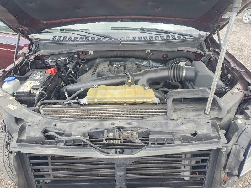 Продажа на аукционе авто 2021 Lincoln Navigator, vin: 5LMJJ2LT3MEL05755, номер лота: 76290705