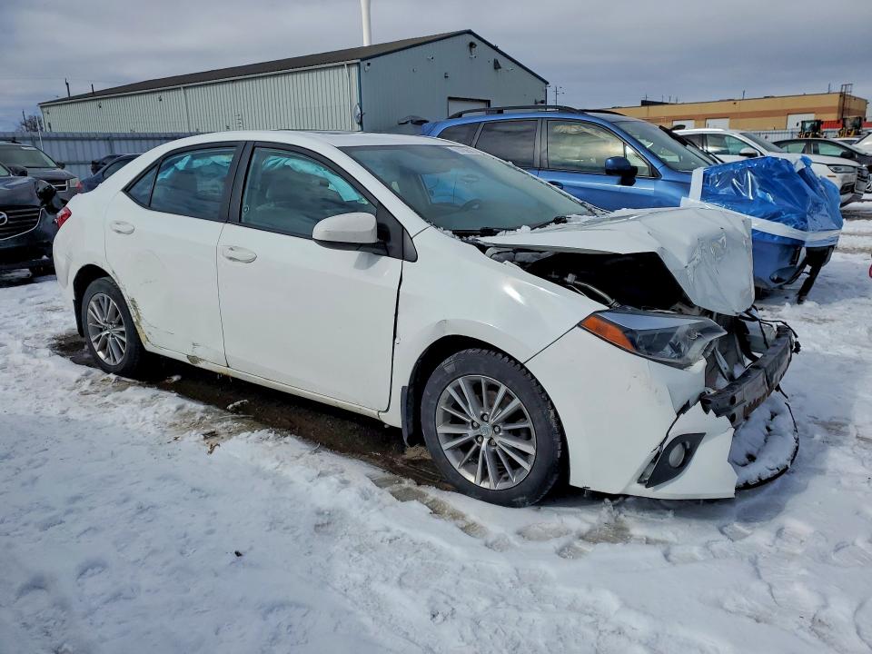Aukcja sprzedaży 2014 Toyota Corolla, vin: 2T1BURHE3EC038630, numer aukcji: 76769585