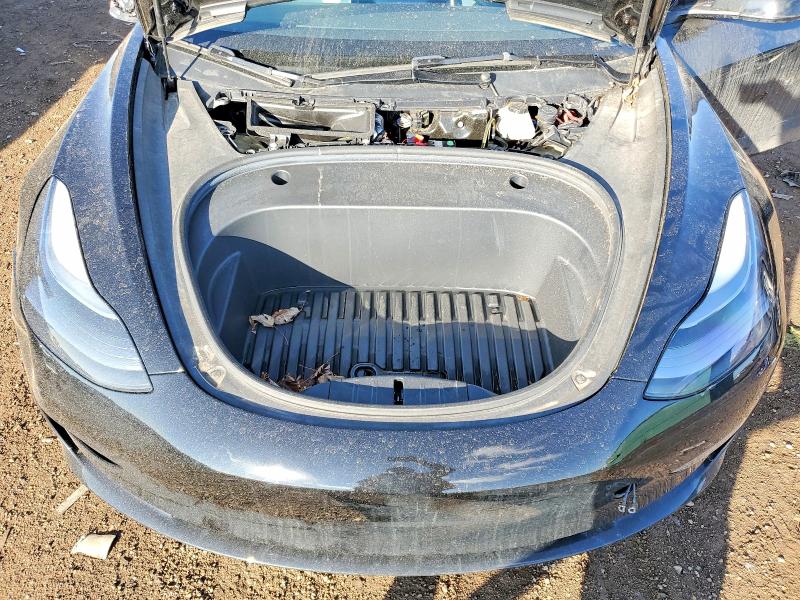 Aukcja sprzedaży 2023 Tesla Model 3, vin: 5YJ3E1EB5PF591579, numer aukcji: 77567975