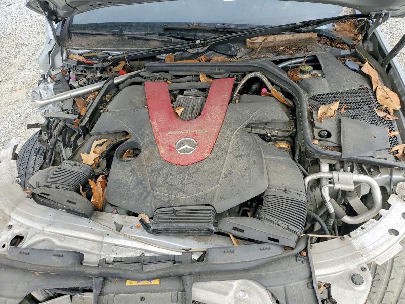 Aukcja sprzedaży 2020 Mercedes-benz C, vin: 55SWF6EB6LU329926, numer aukcji: 78558195