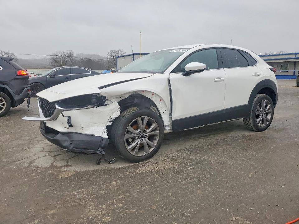 Aukcja sprzedaży 2020 Mazda Cx-30, vin: 3MVDMACL8LM101031, numer aukcji: 79258895