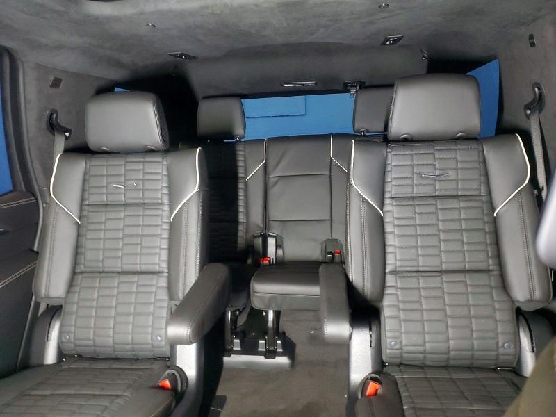 Aukcja sprzedaży 2026 Cadillac Escalade, vin: 1GYS9GKL4TR130369, numer aukcji: 78492355