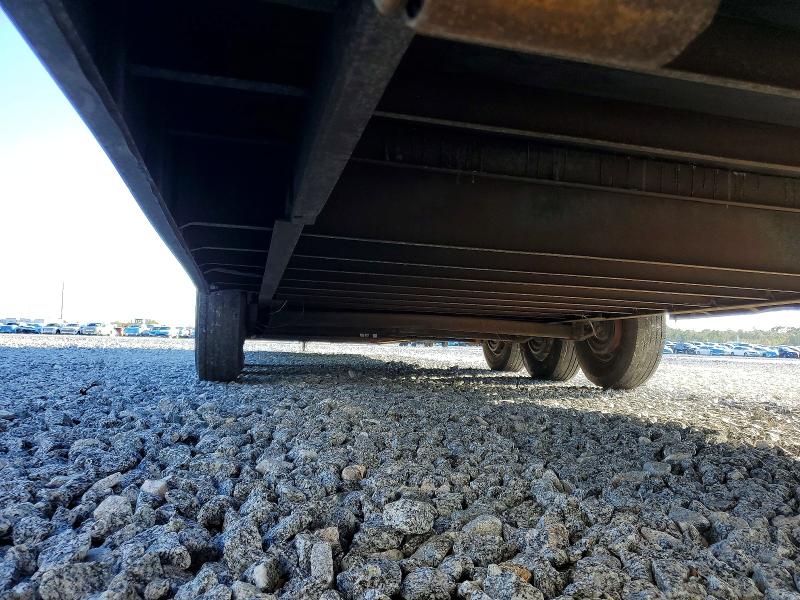 75826975 :رقم المزاد ، 5WKBE3638R1082977 vin ، 2024 Freedom Trailer مزاد بيع