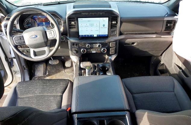Продаж на аукціоні авто 2023 Ford F150, vin: 1FTEW1EP3PFD32313, номер лоту: 77653855