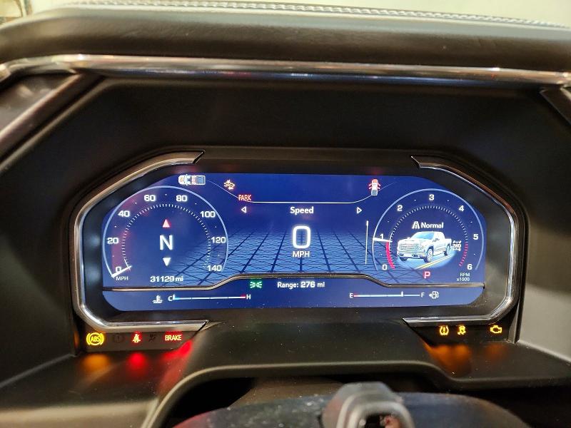Aukcja sprzedaży 2025 Gmc Sierra, vin: 1GTUUHE87SZ184256, numer aukcji: 79116865