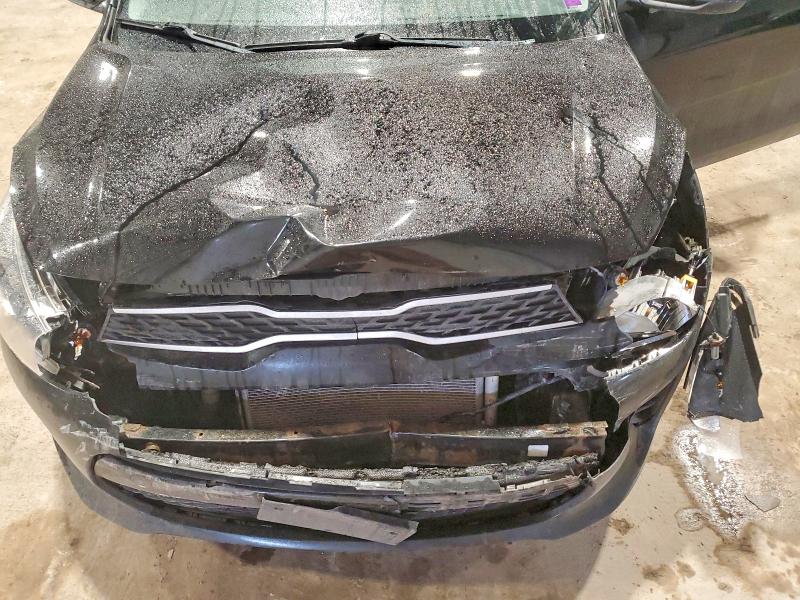 Aukcja sprzedaży 2018 Kia Rio, vin: 3KPA25ABXJE036346, numer aukcji: 76417755