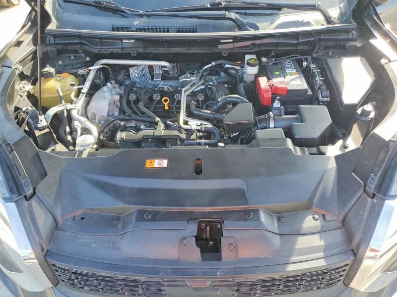 Продаж на аукціоні авто 2022 Mitsubishi Outlander, vin: JA4J3UA83NZ084772, номер лоту: 76742505