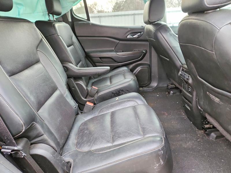 Продаж на аукціоні авто 2017 Gmc Acadia, vin: 1GKKNMLS2HZ248132, номер лоту: 75852485