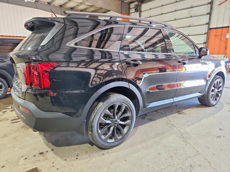 Aukcja sprzedaży 2022 Kia Sorento, vin: 5XYRGDLF1NG113080, numer aukcji: 78440635