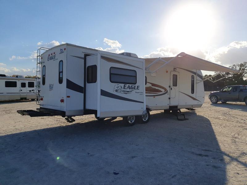 Продаж на аукціоні авто 2011 Jayco Travel Trailer, vin: 1UJBJ0BR3B1DL0068, номер лоту: 76752025