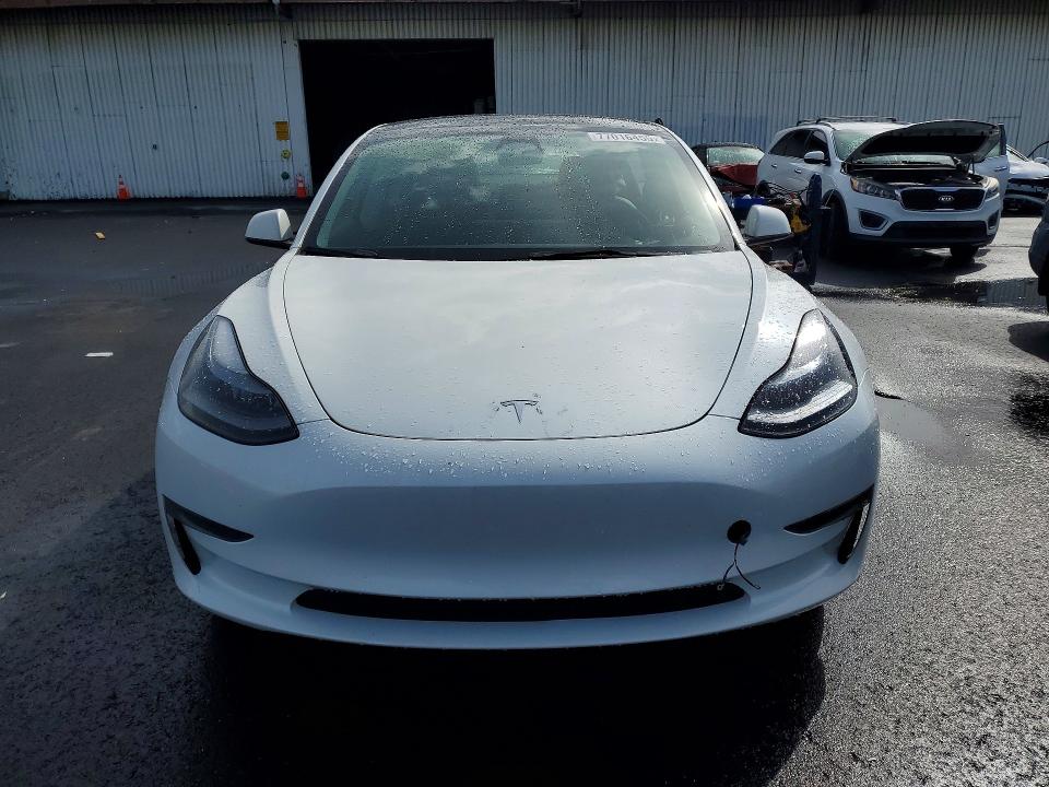 Aukcja sprzedaży 2023 Tesla Model 3, vin: 5YJ3E1EA8PF503065, numer aukcji: 77016455