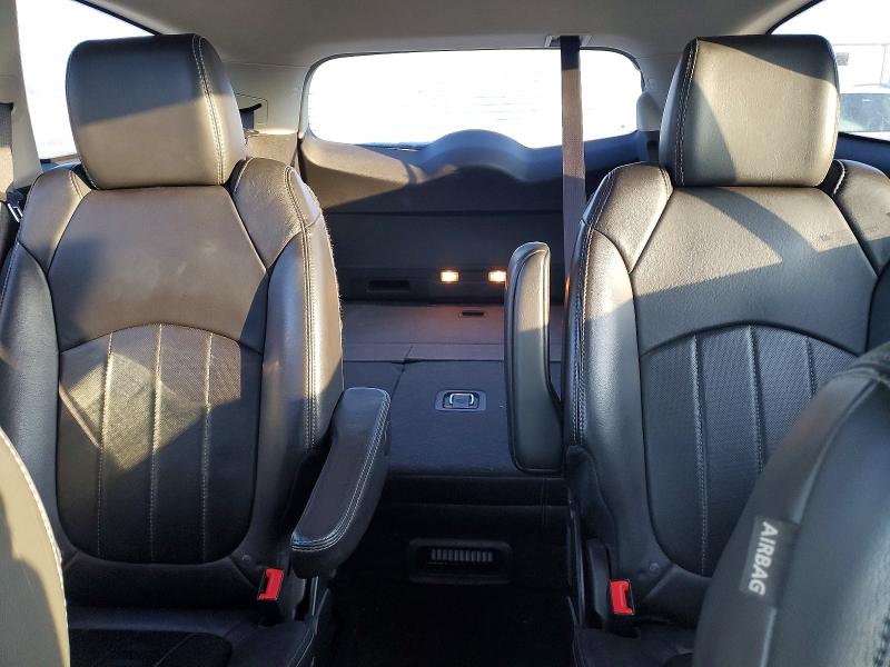 Aukcja sprzedaży 2013 Buick Enclave, vin: 5GAKVCKD8DJ136941, numer aukcji: 75942655
