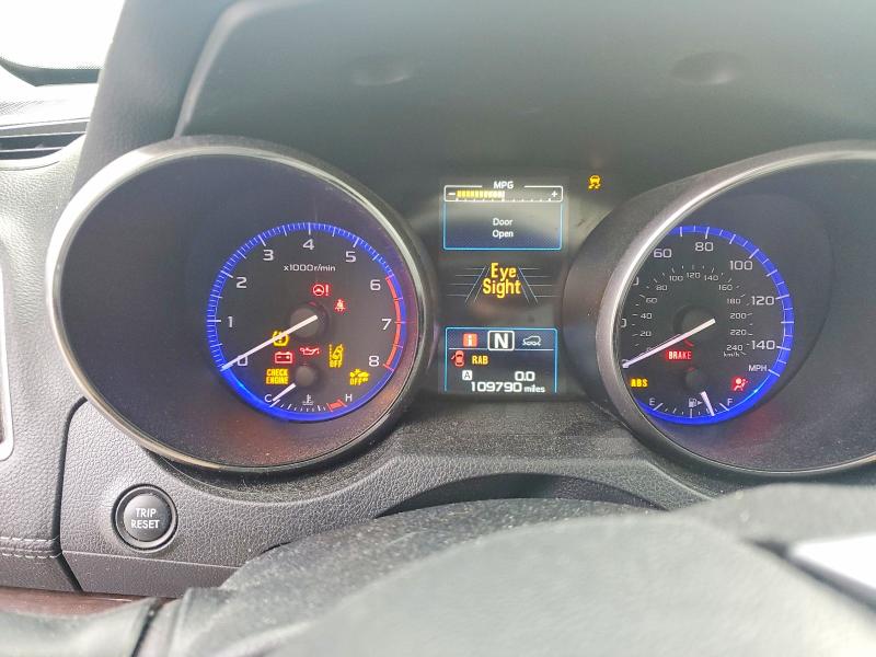 Продаж на аукціоні авто 2019 Subaru Outback, vin: 4S4BSANCXK3337591, номер лоту: 76182235