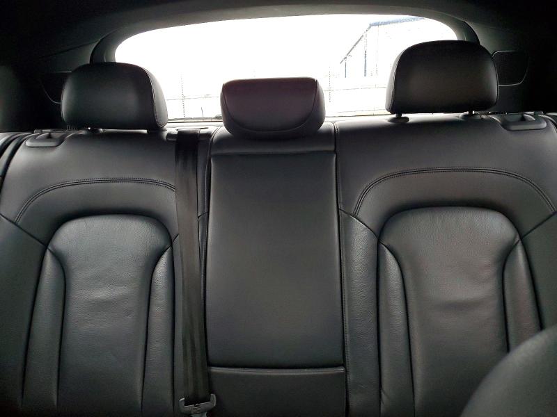 Aukcja sprzedaży 2015 Audi Q3, vin: WA1GFCFS4FR009807, numer aukcji: 73907965