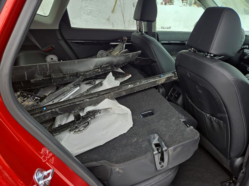 Продажа на аукционе авто 2025 Kia Seltos, vin: KNDEUCAA8S7778057, номер лота: 77822475