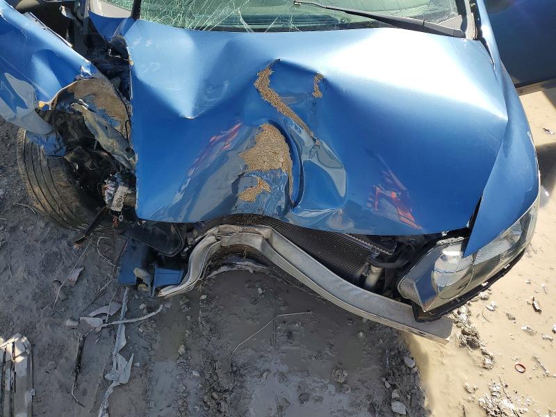 Aukcja sprzedaży 2009 Honda Civic, vin: 1HGFA16399L013843, numer aukcji: 78237615