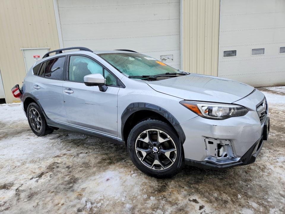 Продаж на аукціоні авто 2018 Subaru Crosstrek, vin: JF2GTABC0JH329594, номер лоту: 78884065