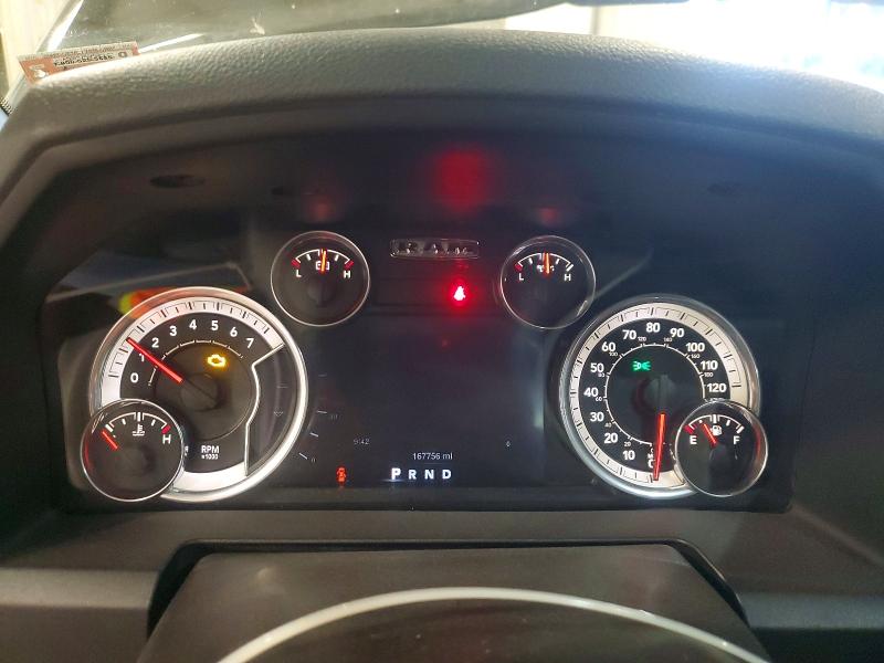 Aukcja sprzedaży 2016 Ram 1500, vin: 3C6RR7LT3GG185279, numer aukcji: 78320905