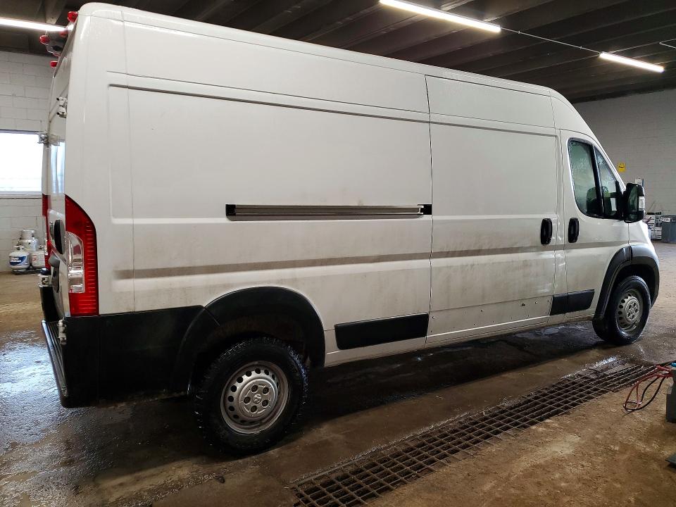 Aukcja sprzedaży 2025 Ram Promaster 2500, vin: 3C6LRVDG5SE512314, numer aukcji: 77962385
