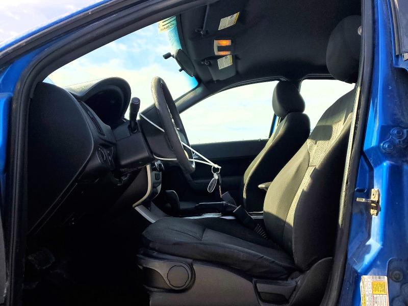 Продажа на аукционе авто 2010 Ford Focus, vin: 1FAHP3FN6AW244274, номер лота: 77570575