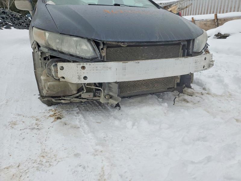 Aukcja sprzedaży 2014 Honda Civic, vin: 2HGFB2E40EH040935, numer aukcji: 96795515