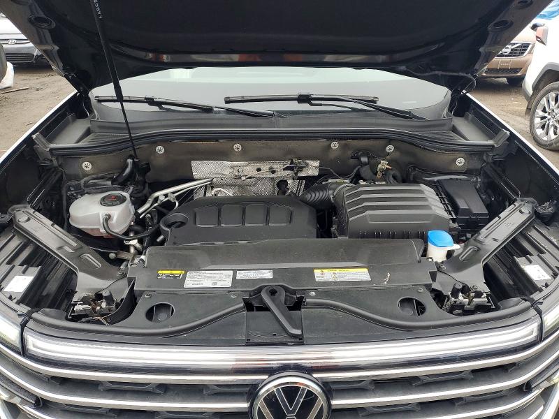Aukcja sprzedaży 2024 Volkswagen Atlas, vin: 1V2WR2CAXRC521396, numer aukcji: 77611795
