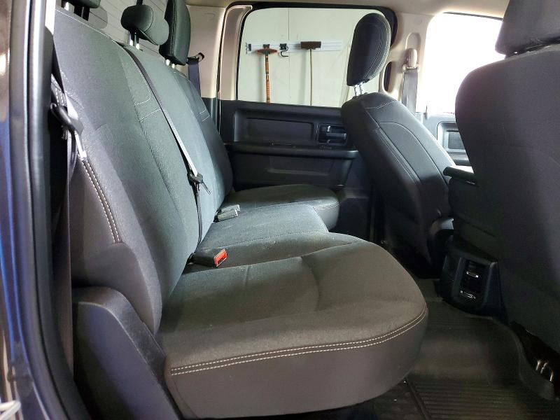 77327365 :رقم المزاد ، 3C6UR5CL4LG213342 vin ، 2020 Ram 2500 مزاد بيع