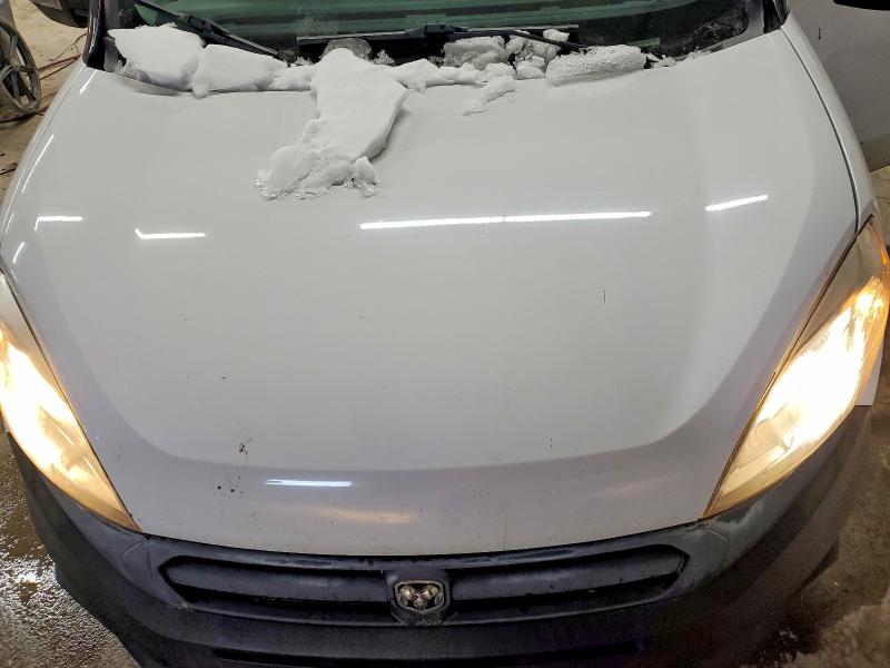 46961976 :رقم المزاد ، ZFBERFAT7G6B03873 vin ، 2016 Ram Promaster City مزاد بيع